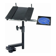 Quik Lok Z/733 supporto aggiuntivo per laptop B-Stock