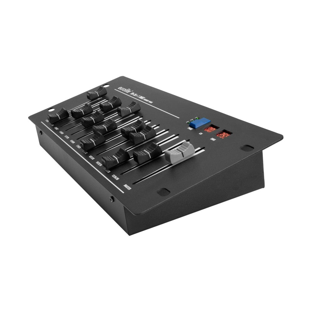 Panel de atenuación DMX EUROLITE FD-36+1