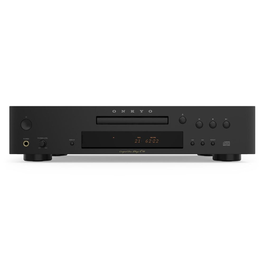 ONKYO ICON C-30 BLACK