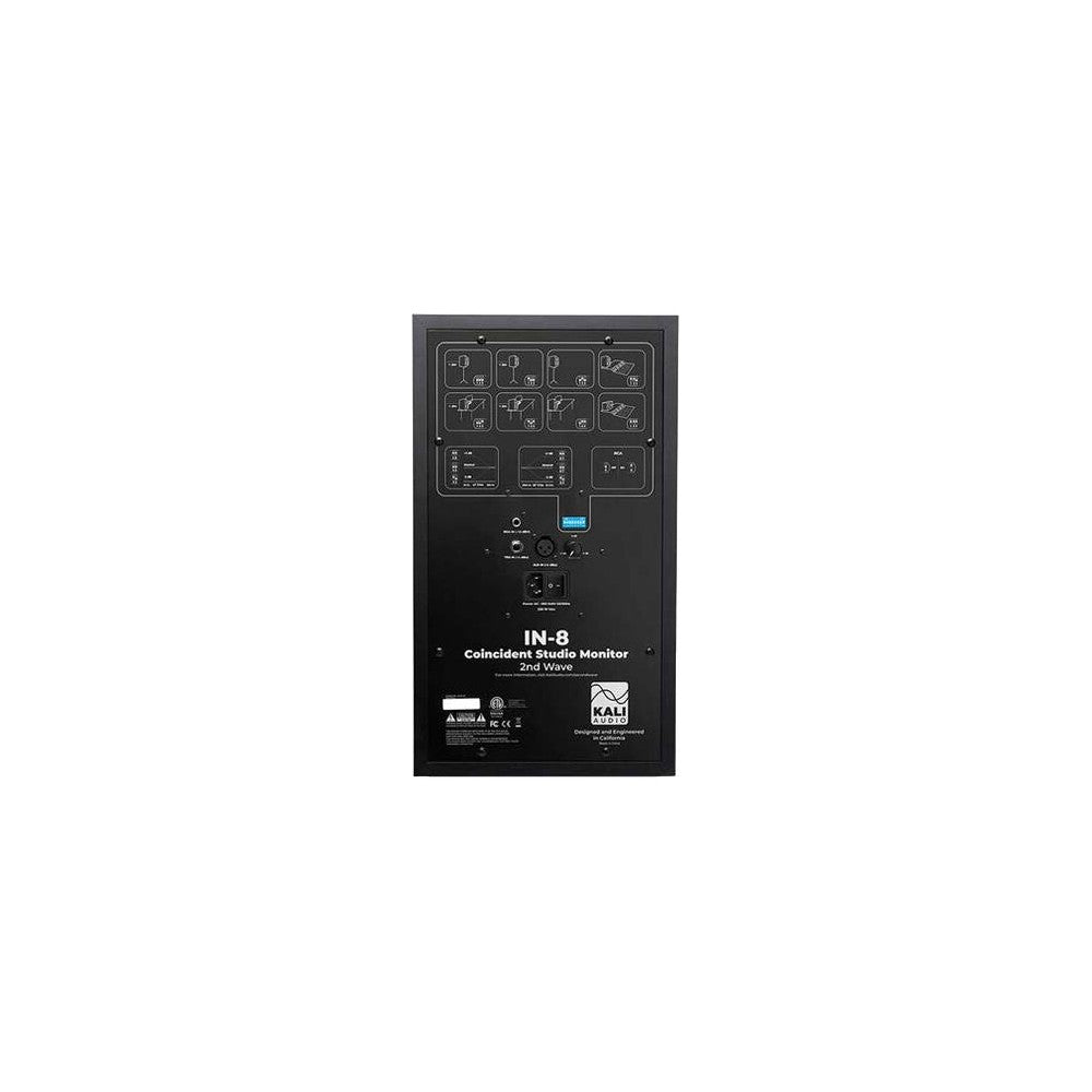 KALI AUDIO IN-8 V2 B-Stock