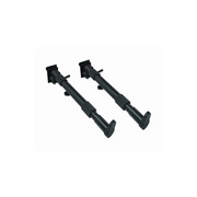 Quik Lok SBK/20 Coppia di Supporti per Slatwall B-Stock