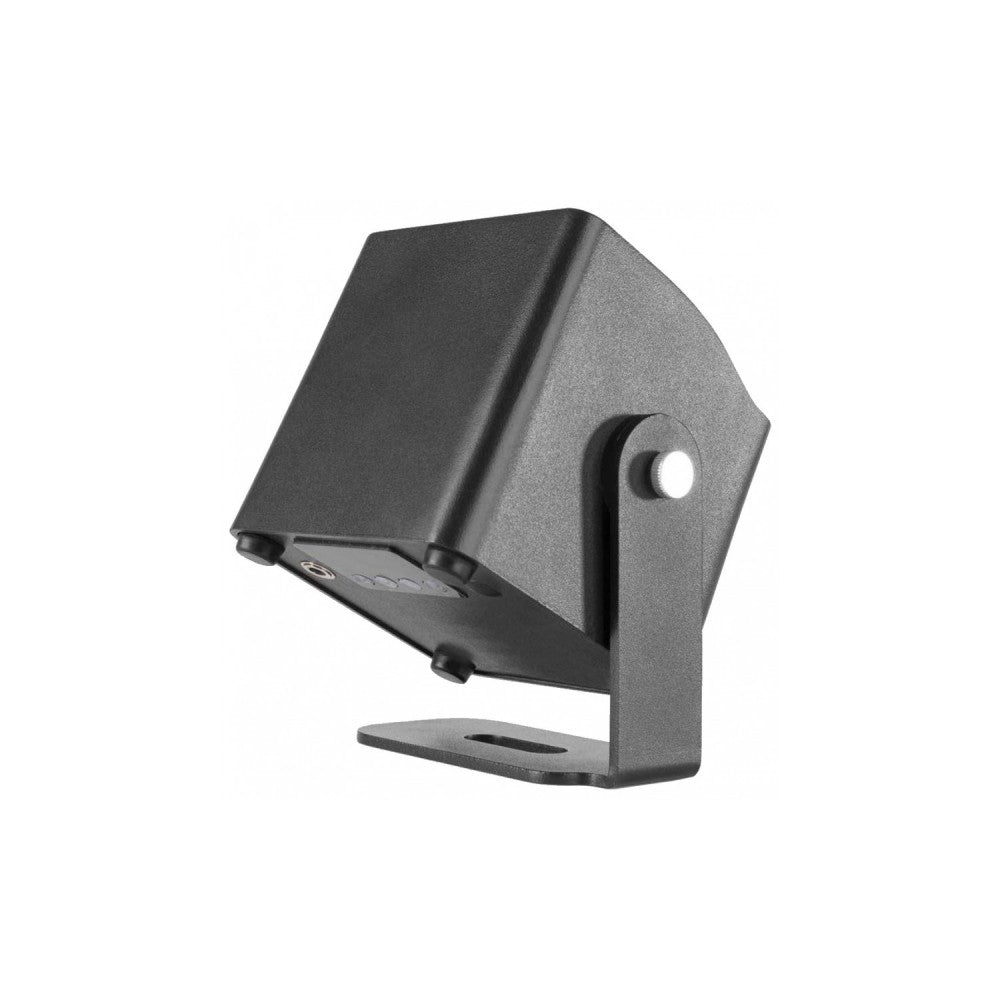 Zzipp ZZEN0404B Par a batería con 4 LED RGBW de 4W