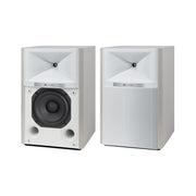JBL 4305P Coppia di monitor da studio da 5.25" White Aspen