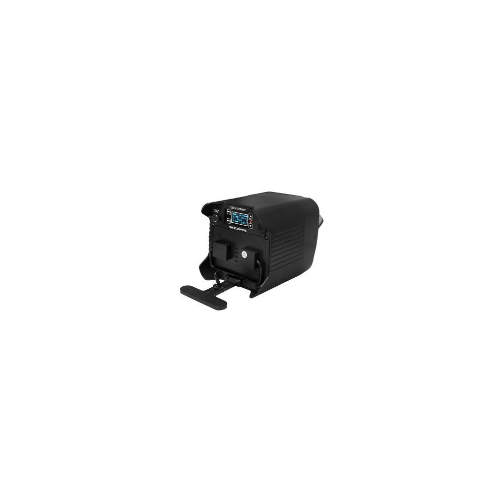 Zzipp ZZEN126BWP