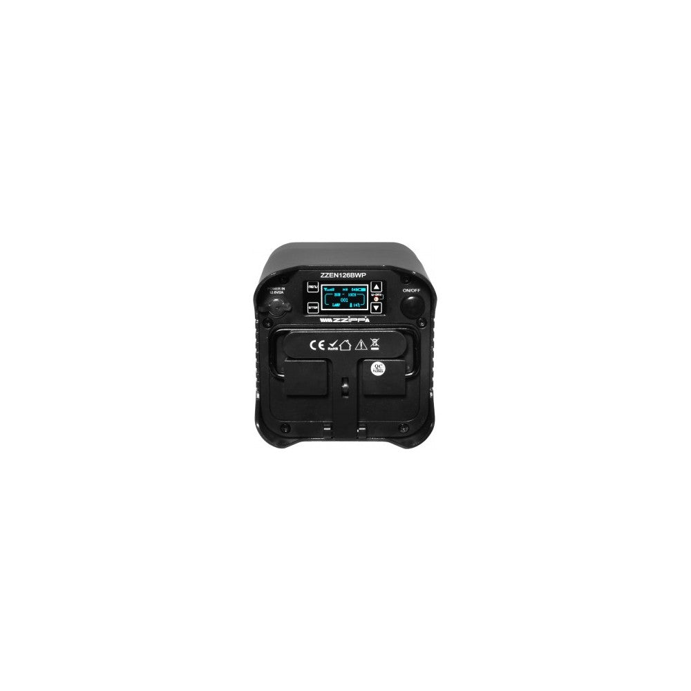 Zzipp ZZEN126BWP