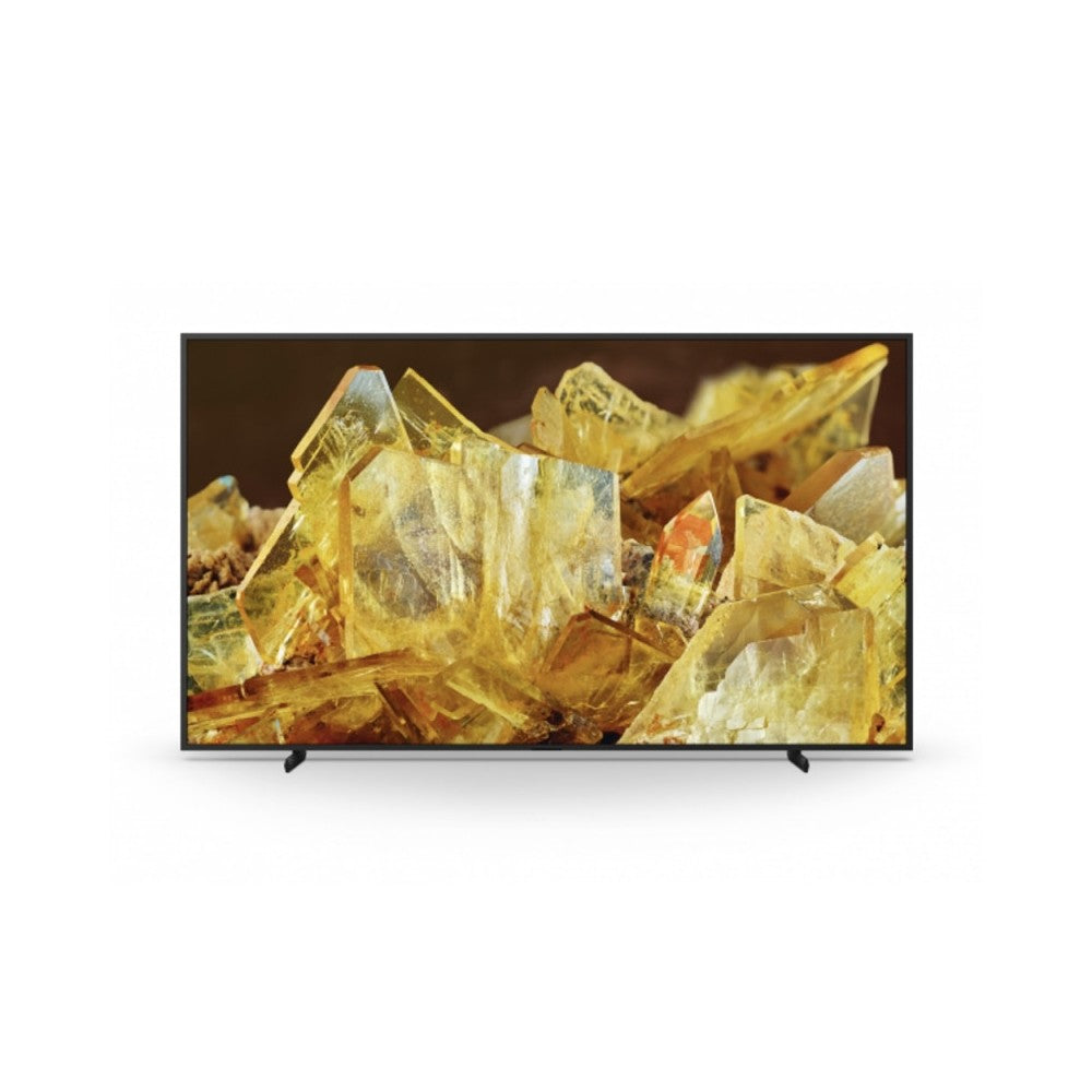 Sony 98", 4K HDR (3840x2160), 18/7, BRAVIA 4K HDR Full Array LED Display with Google TV and 3yrs PrimeSupport