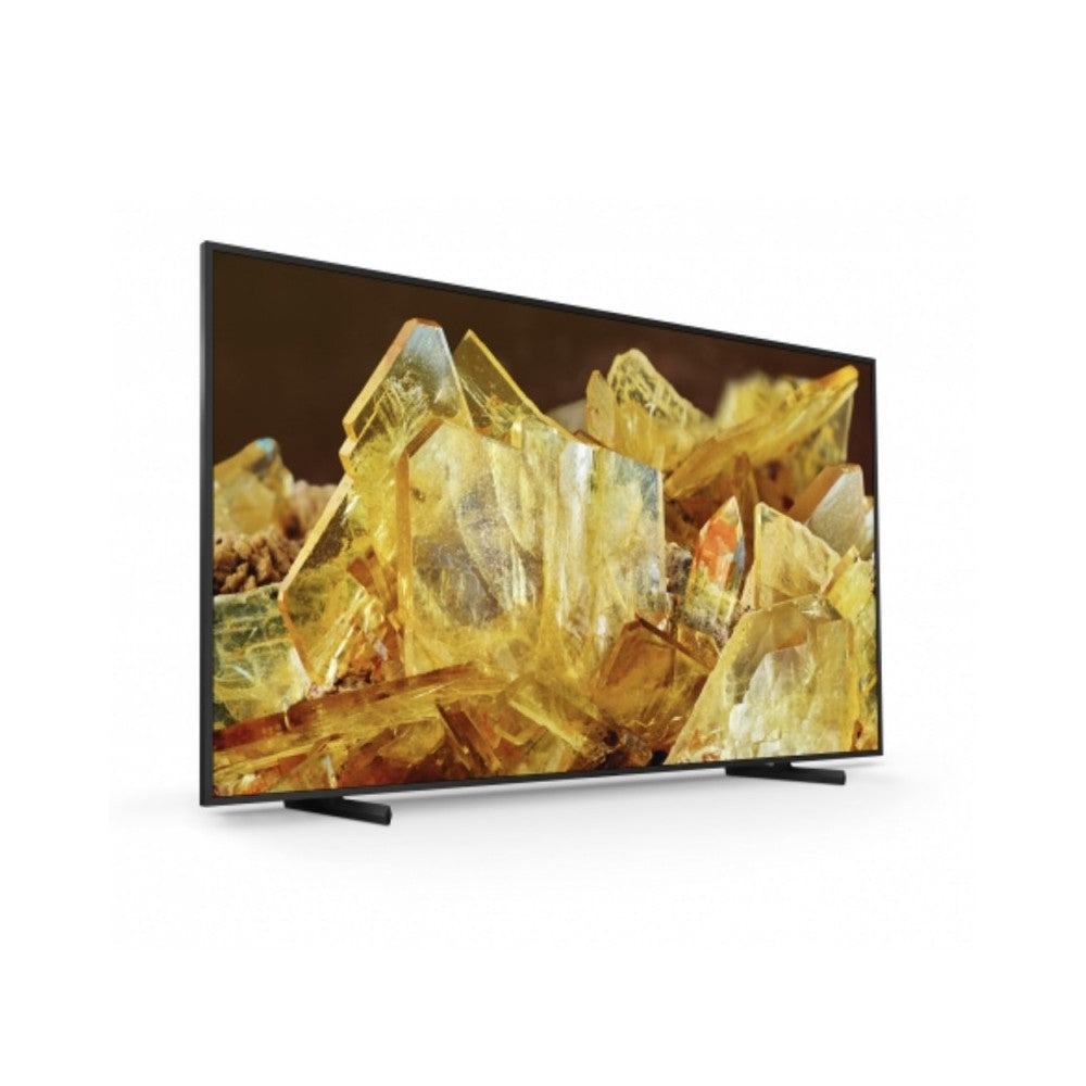 Sony 98", 4K HDR (3840x2160), 18/7, BRAVIA 4K HDR Full Array LED Display with Google TV and 3yrs PrimeSupport