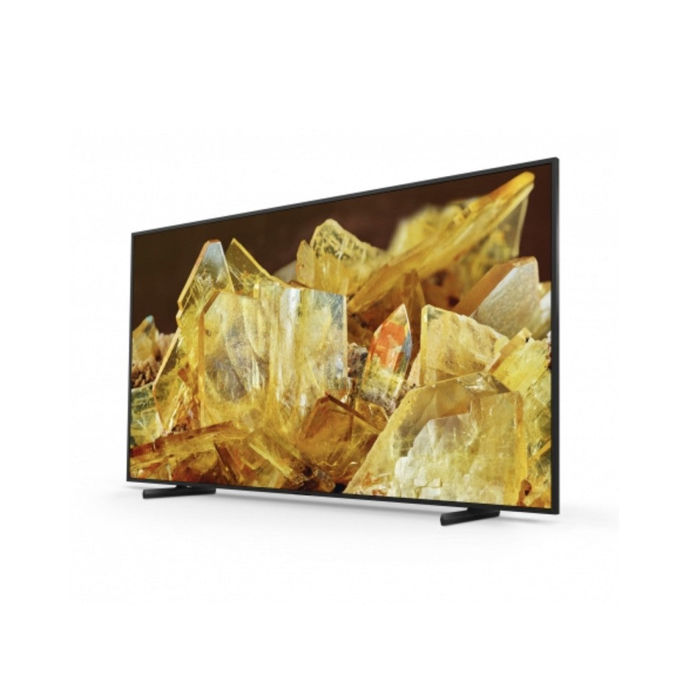 Sony 98", 4K HDR (3840x2160), 18/7, BRAVIA 4K HDR Full Array LED Display with Google TV and 3yrs PrimeSupport