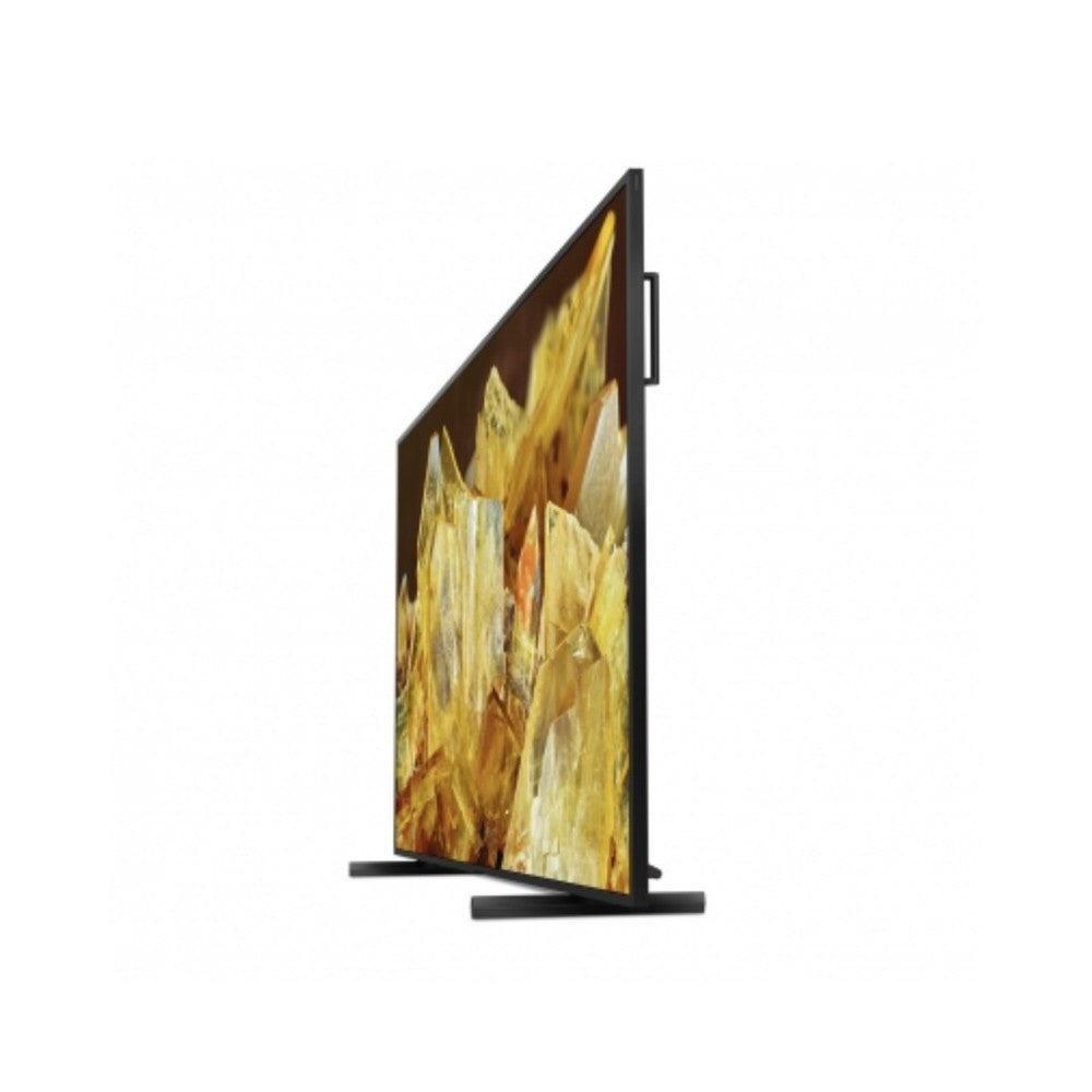 Sony 98", 4K HDR (3840x2160), 18/7, BRAVIA 4K HDR Full Array LED Display with Google TV and 3yrs PrimeSupport