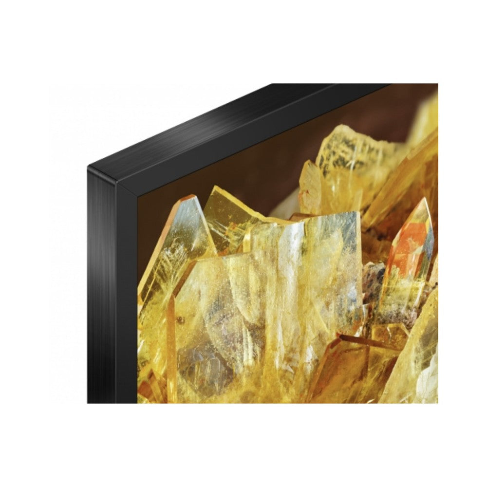 Sony 98", 4K HDR (3840x2160), 18/7, BRAVIA 4K HDR Full Array LED Display with Google TV and 3yrs PrimeSupport