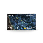 Sony 83", 4K Ultra HD (3840 x 2160) BRAVIA HDR OLED professional display with tuner, 16/9, Android 10 and 3 years Prime Support