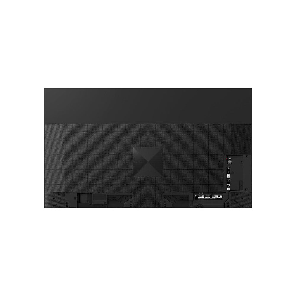 Pantalla profesional BRAVIA HDR OLED Sony de 83", 4K Ultra HD (3840 x 2160) con sintonizador, formato 16/9, Android 10 y 3 años de Prime Support