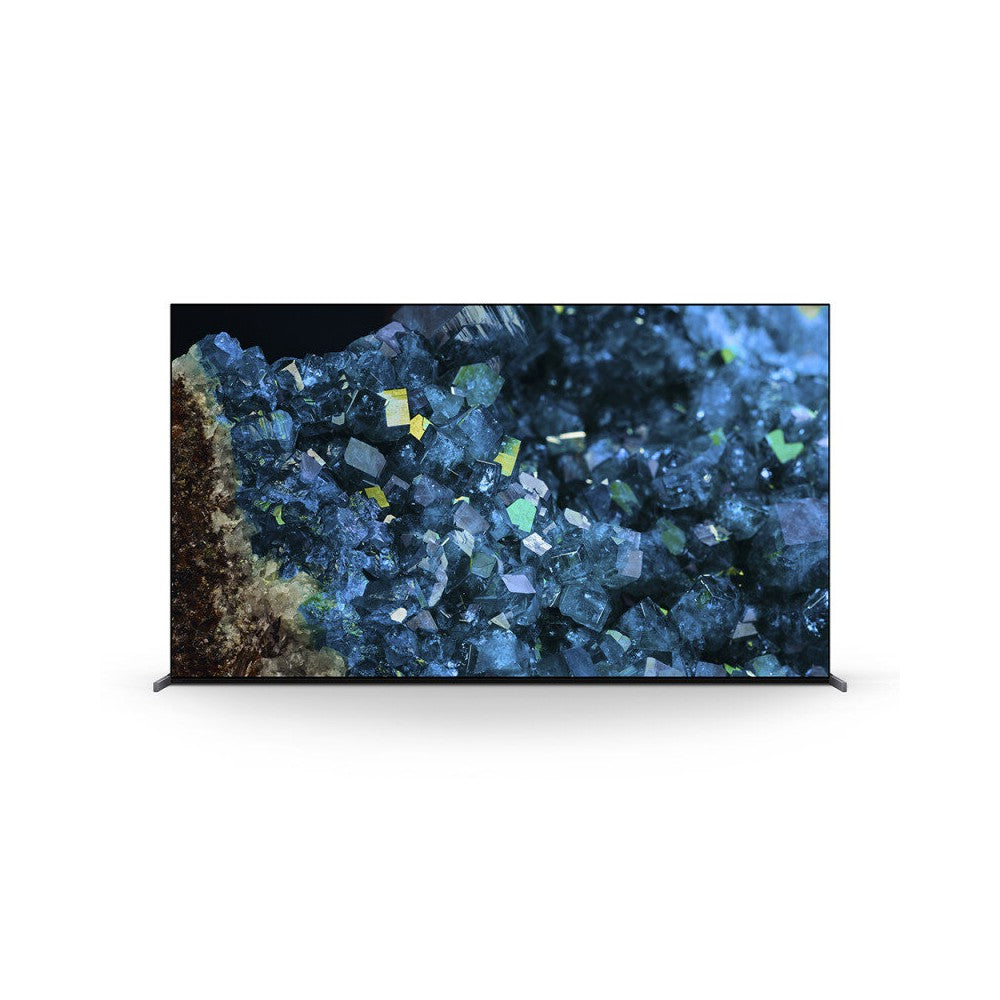Pantalla profesional BRAVIA HDR OLED Sony de 83", 4K Ultra HD (3840 x 2160) con sintonizador, formato 16/9, Android 10 y 3 años de Prime Support