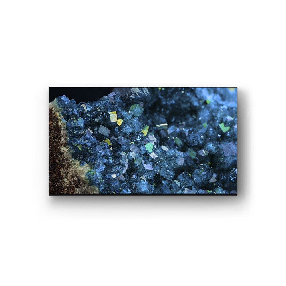 Pantalla profesional BRAVIA HDR OLED Sony de 83", 4K Ultra HD (3840 x 2160) con sintonizador, formato 16/9, Android 10 y 3 años de Prime Support