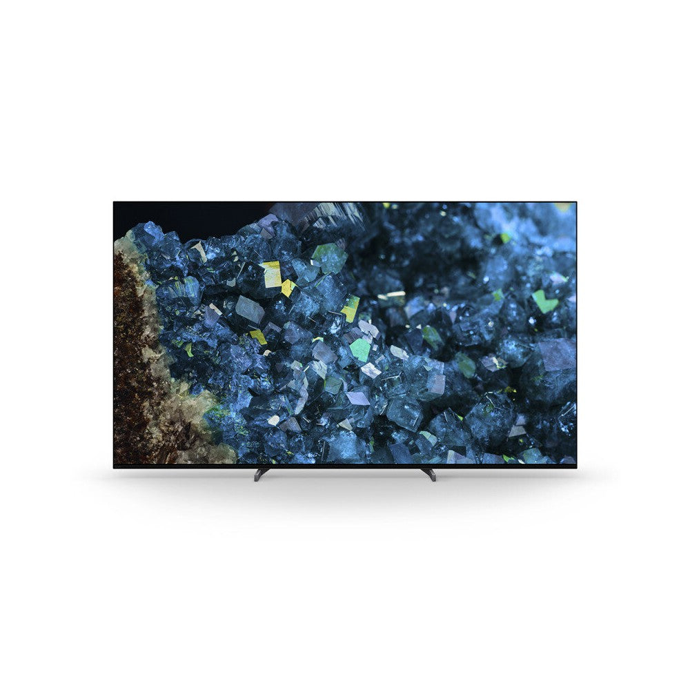 Pantalla profesional BRAVIA HDR OLED Sony de 83", 4K Ultra HD (3840 x 2160) con sintonizador, formato 16/9, Android 10 y 3 años de Prime Support