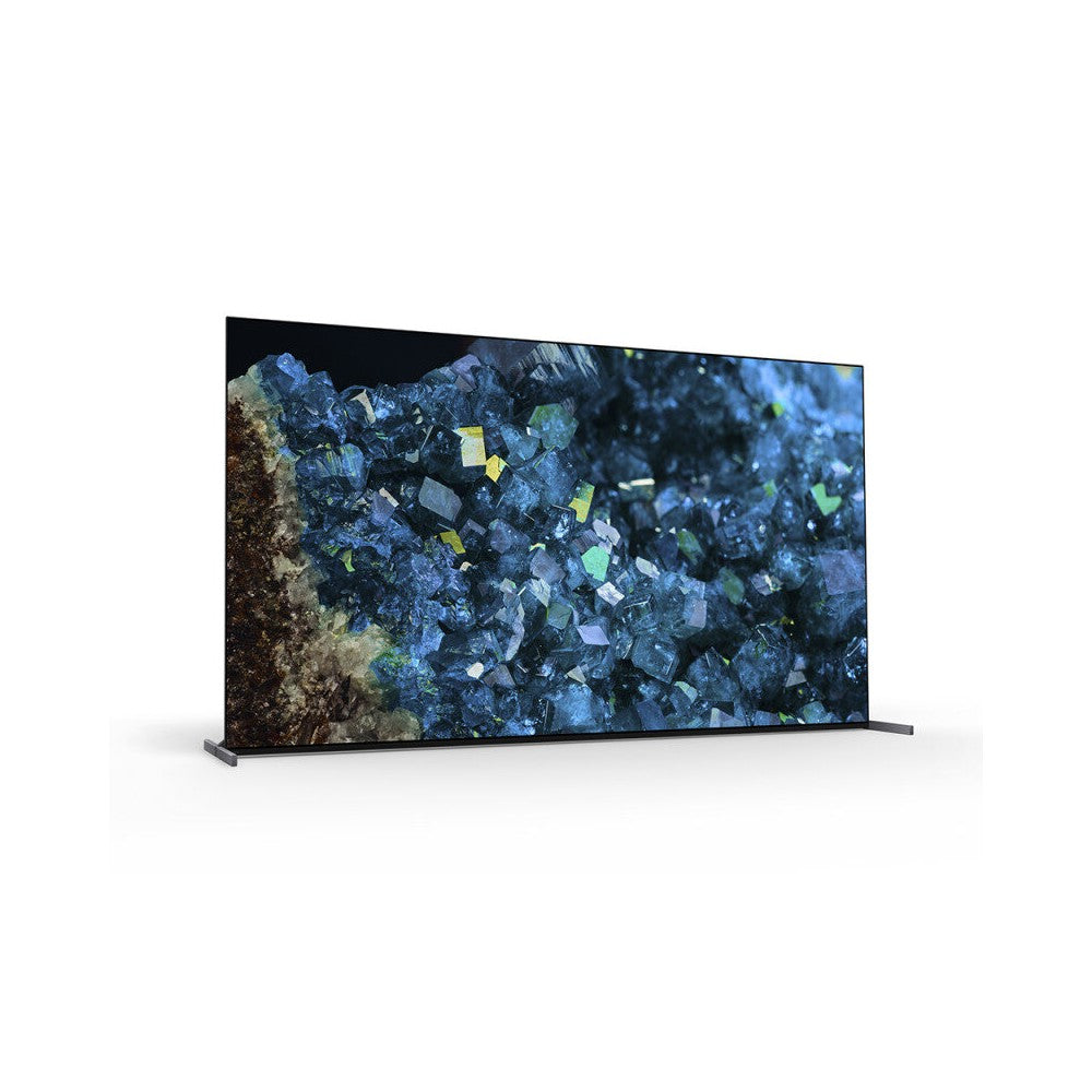 Pantalla profesional BRAVIA HDR OLED Sony de 83", 4K Ultra HD (3840 x 2160) con sintonizador, formato 16/9, Android 10 y 3 años de Prime Support