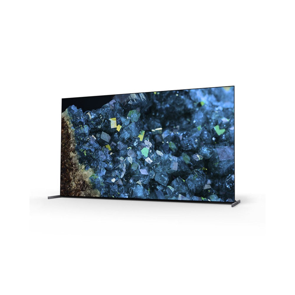 Pantalla profesional BRAVIA HDR OLED Sony de 83", 4K Ultra HD (3840 x 2160) con sintonizador, formato 16/9, Android 10 y 3 años de Prime Support