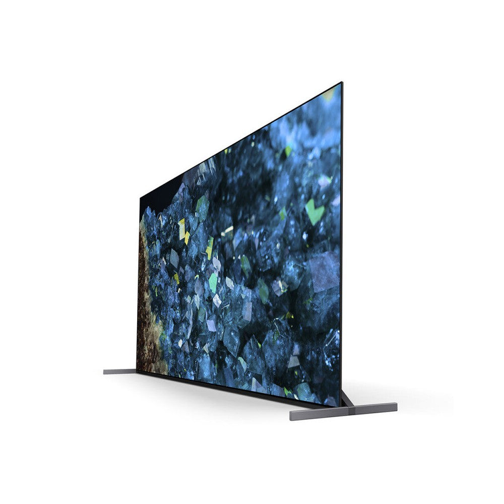 Pantalla profesional BRAVIA HDR OLED Sony de 83", 4K Ultra HD (3840 x 2160) con sintonizador, formato 16/9, Android 10 y 3 años de Prime Support