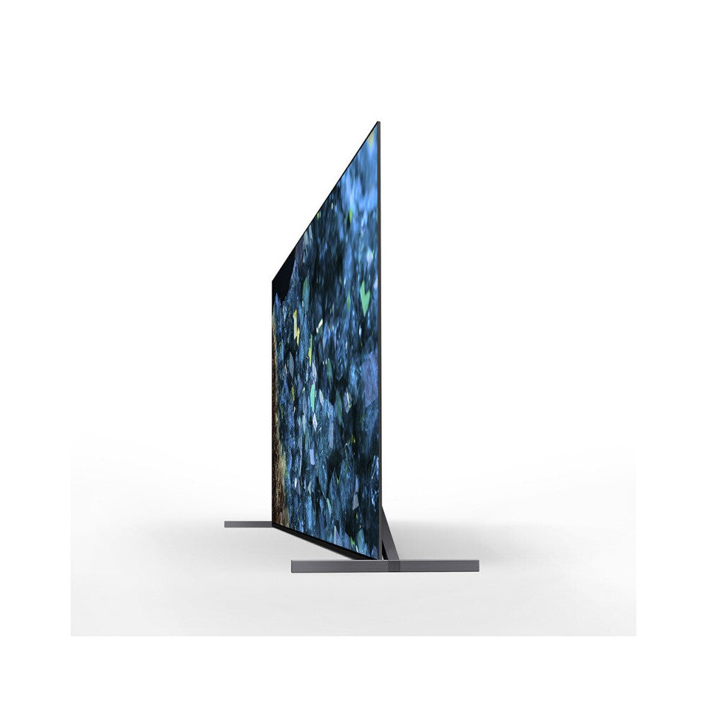 Pantalla profesional BRAVIA HDR OLED Sony de 83", 4K Ultra HD (3840 x 2160) con sintonizador, formato 16/9, Android 10 y 3 años de Prime Support