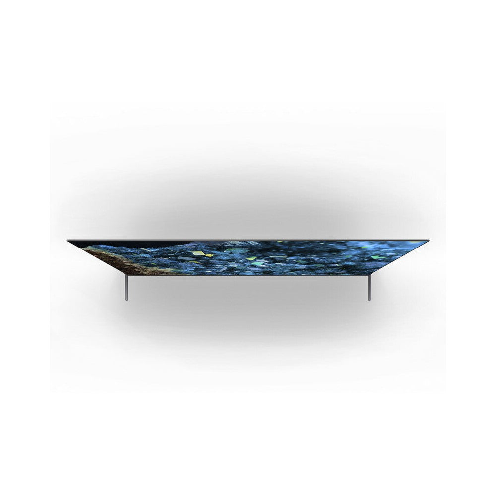 Pantalla profesional BRAVIA HDR OLED Sony de 83", 4K Ultra HD (3840 x 2160) con sintonizador, formato 16/9, Android 10 y 3 años de Prime Support