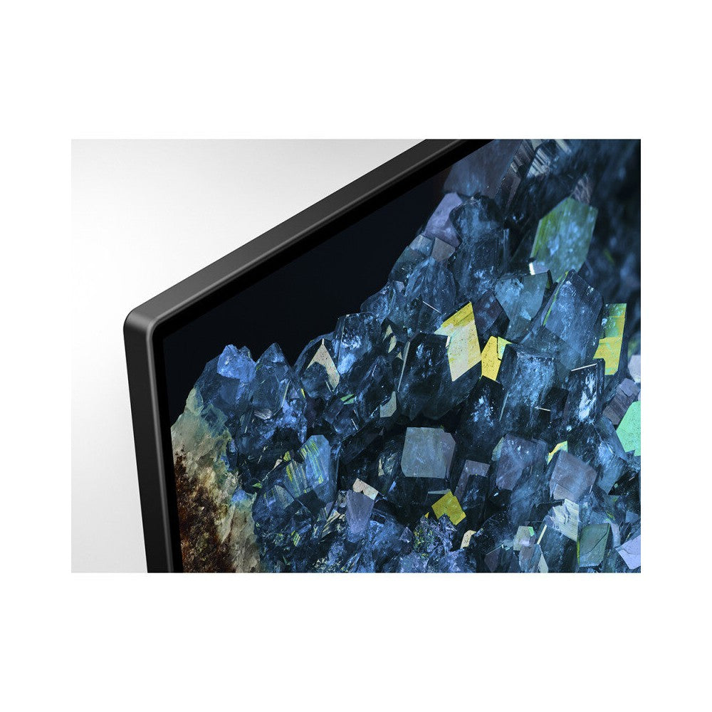 Pantalla profesional BRAVIA HDR OLED Sony de 83", 4K Ultra HD (3840 x 2160) con sintonizador, formato 16/9, Android 10 y 3 años de Prime Support