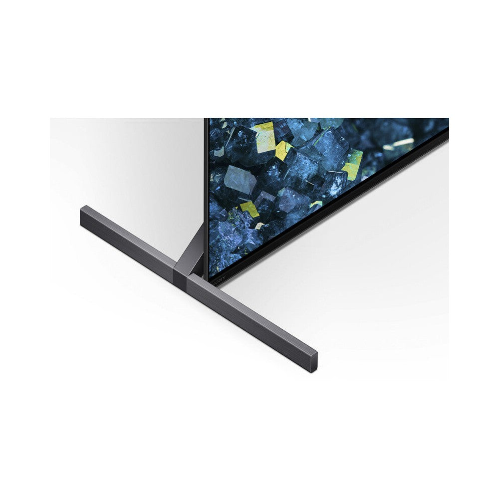 Pantalla profesional BRAVIA HDR OLED Sony de 83", 4K Ultra HD (3840 x 2160) con sintonizador, formato 16/9, Android 10 y 3 años de Prime Support