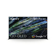 Sony 77", 4K Ultra HD (3840x2160), 18/7, QD-OLED Tuner Android Pro BRAVIA