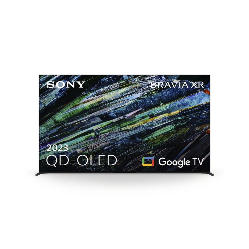 Sony 77", 4K Ultra HD (3840x2160), 18/7, QD-OLED Tuner Android Pro BRAVIA