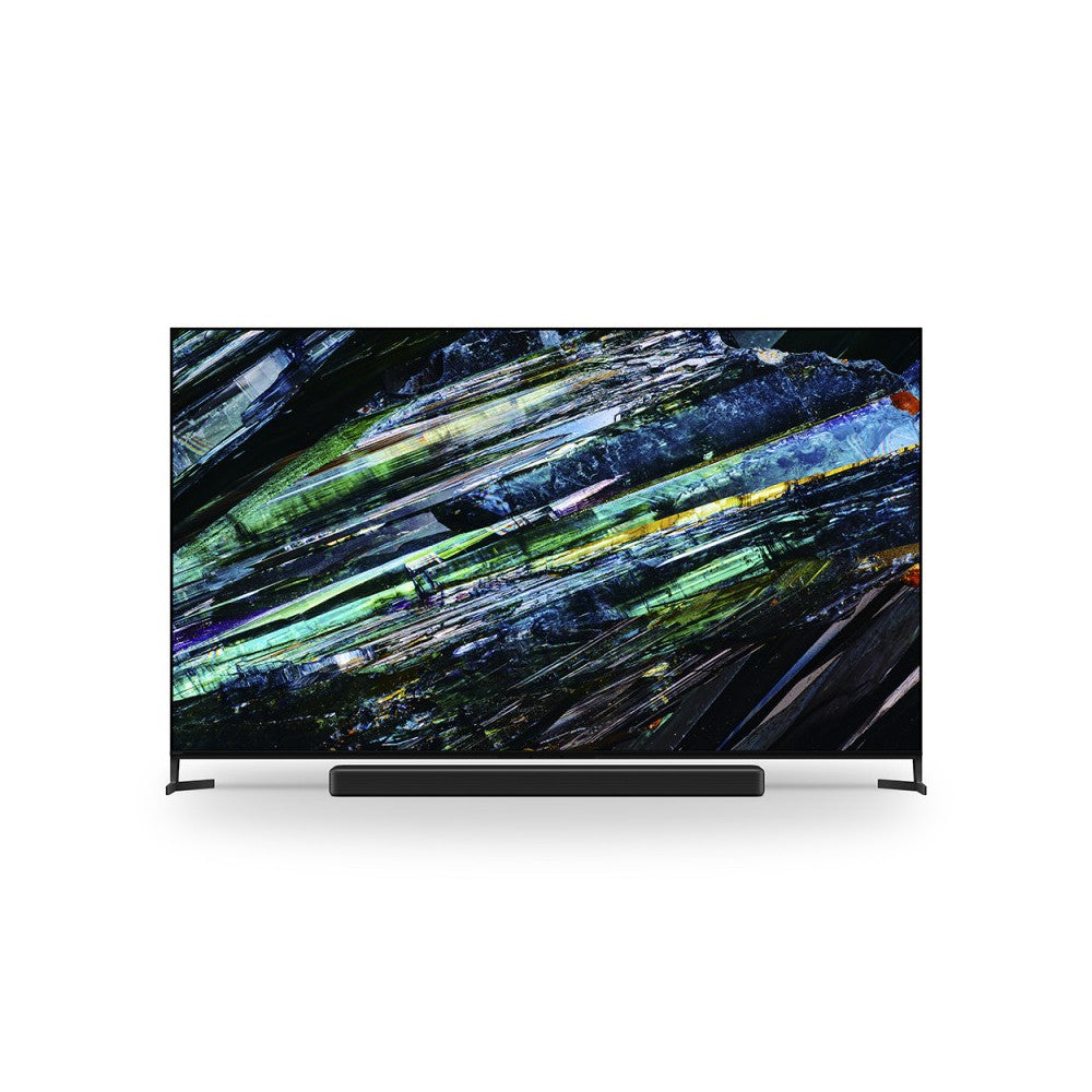 Sony 77", 4K Ultra HD (3840x2160), 18/7, QD-OLED Sintonizador Android Pro BRAVIA