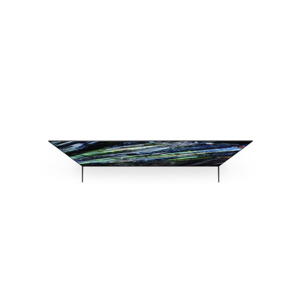 Sony 77", 4K Ultra HD (3840x2160), 18/7, QD-OLED Sintonizador Android Pro BRAVIA