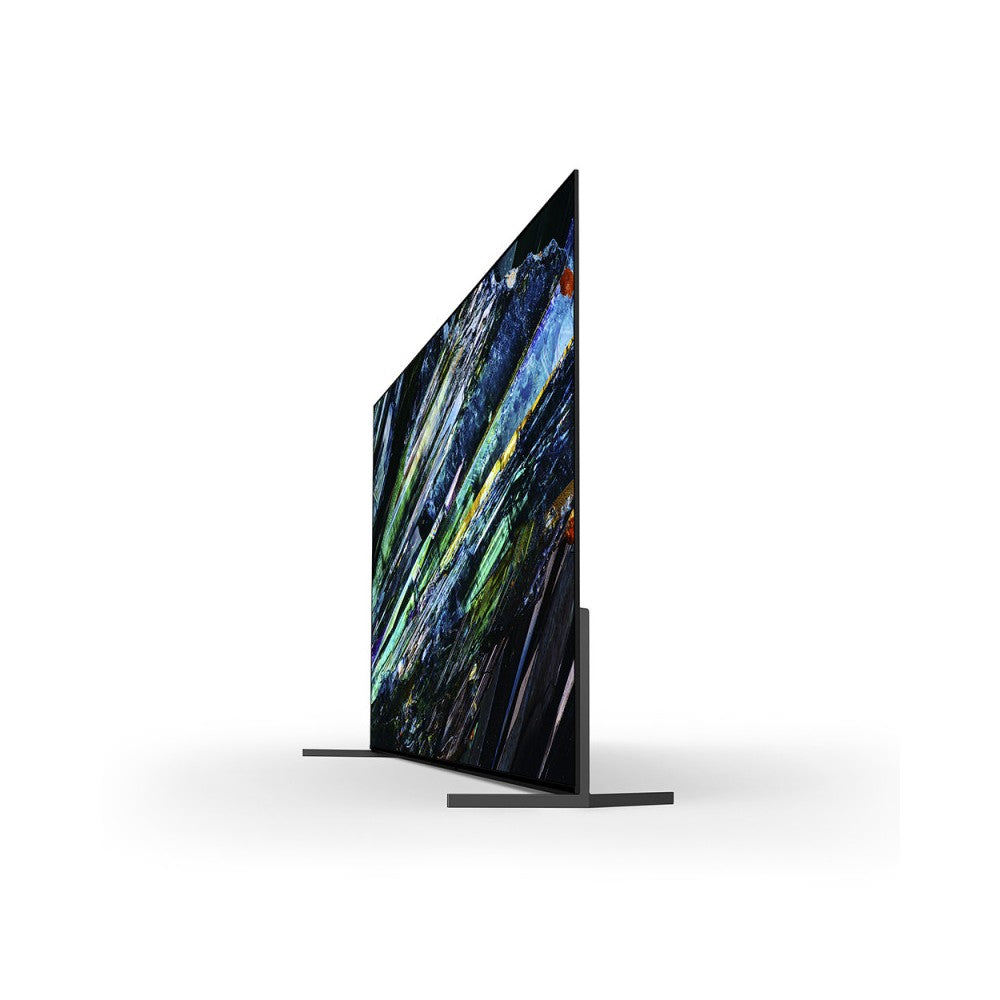 Sony 77", 4K Ultra HD (3840x2160), 18/7, QD-OLED Sintonizador Android Pro BRAVIA