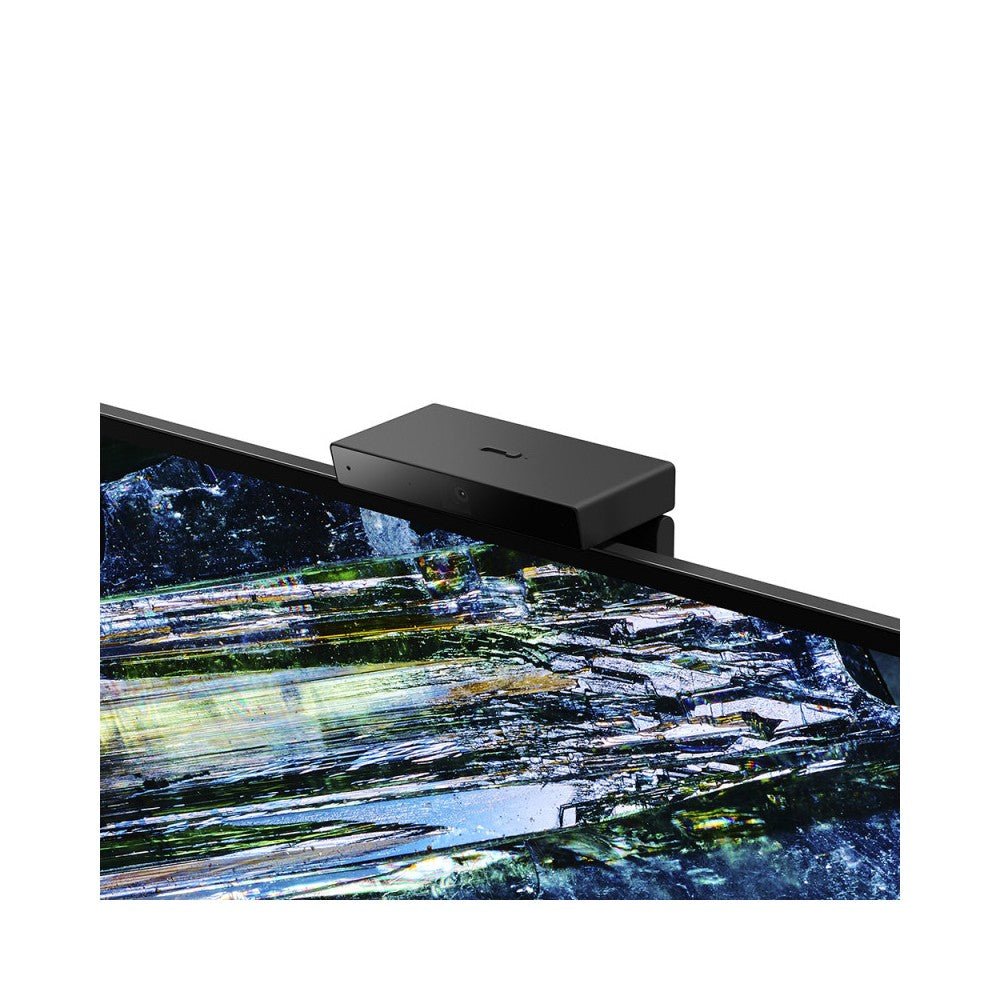 Sony 77", 4K Ultra HD (3840x2160), 18/7, QD-OLED Sintonizador Android Pro BRAVIA