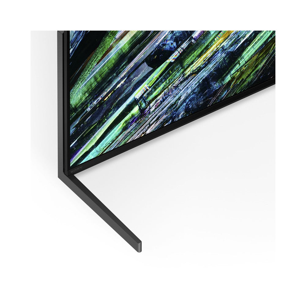 Sony 77", 4K Ultra HD (3840x2160), 18/7, QD-OLED Sintonizador Android Pro BRAVIA