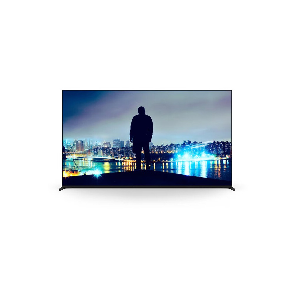 Sony 65", 4K Ultra HD (3840 x 2160) , 18/7, tuner, BRAVIA 8 II QD-OLED professional display, +3 years PSP