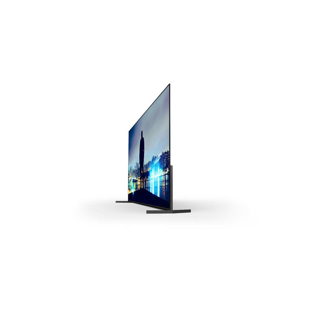 Sony 65", 4K Ultra HD (3840 x 2160), 18/7, tuner, BRAVIA 8 II QD-OLED professional display, +3 years PSP