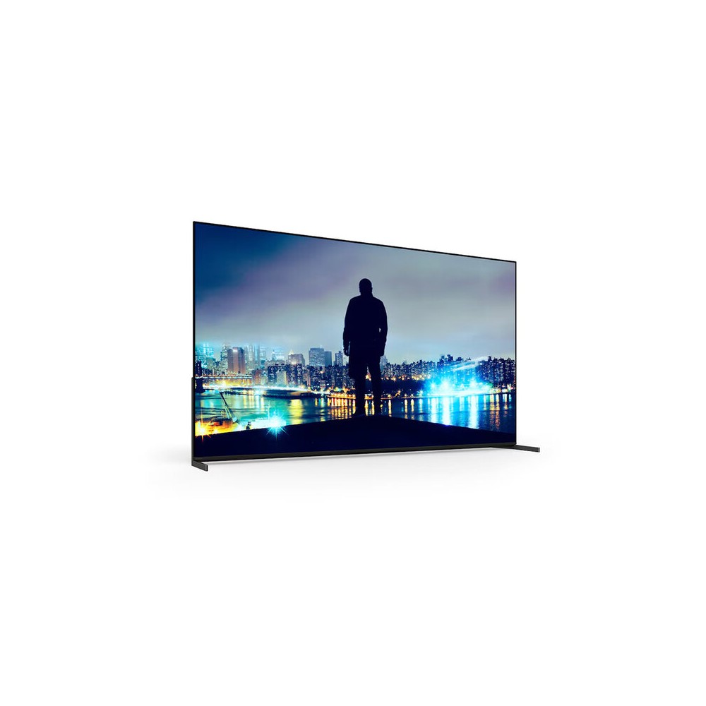 Sony 65", 4K Ultra HD (3840 x 2160), 18/7, tuner, BRAVIA 8 II QD-OLED professional display, +3 years PSP