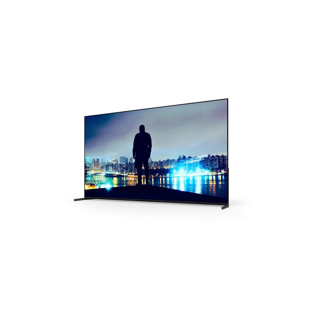Sony 55", 4K Ultra HD (3840 x 2160), 18/7, tuner, BRAVIA 8 II QD-OLED professional display, +3 years PSP
