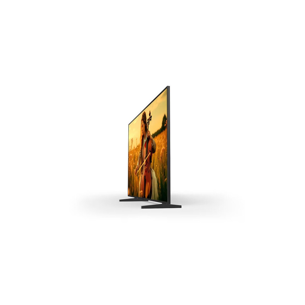 Sony 98", 4K Ultra HD (3840 x 2160), Mini LED technology, 18/7, tuner, BRAVIA 5 professional display, +3 years PSP