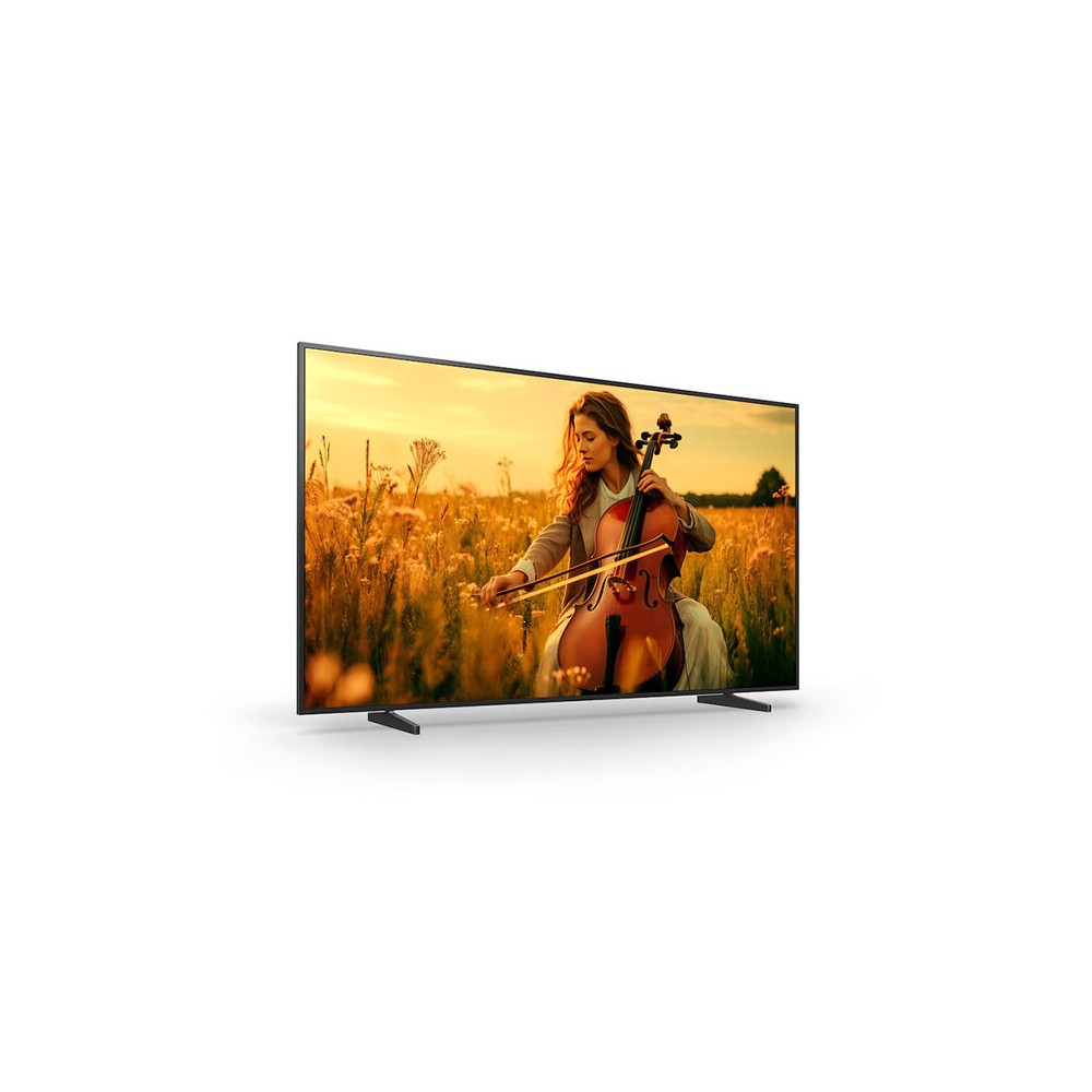 Sony 98", 4K Ultra HD (3840 x 2160), Mini LED technology, 18/7, tuner, BRAVIA 5 professional display, +3 years PSP