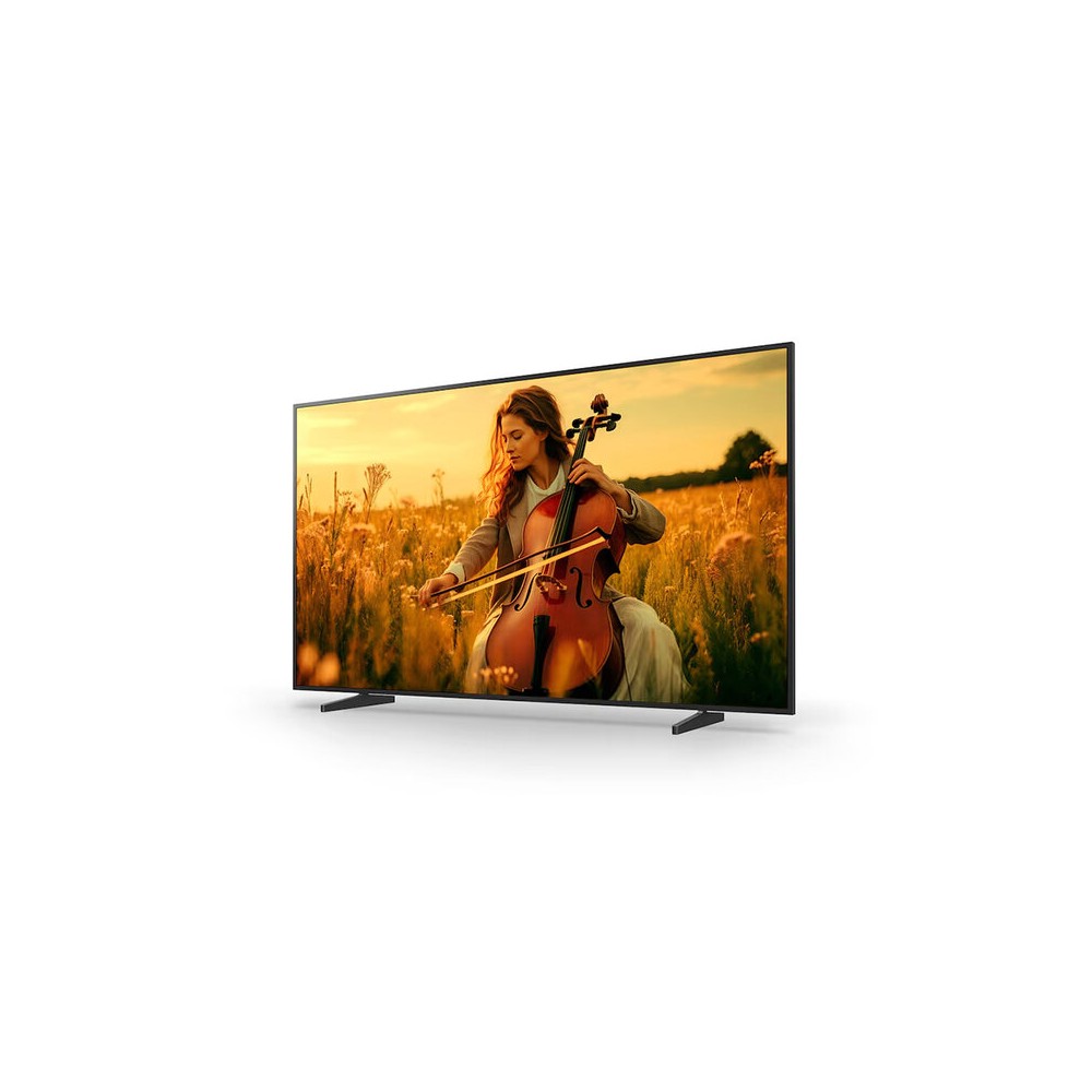 Sony 98", 4K Ultra HD (3840 x 2160), Mini LED technology, 18/7, tuner, BRAVIA 5 professional display, +3 years PSP