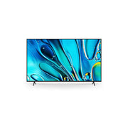 Sony 85", 4K Ultra HD (3840 x 2160), 18/7, tuner, BRAVIA 3 professional display, +3 years PSP