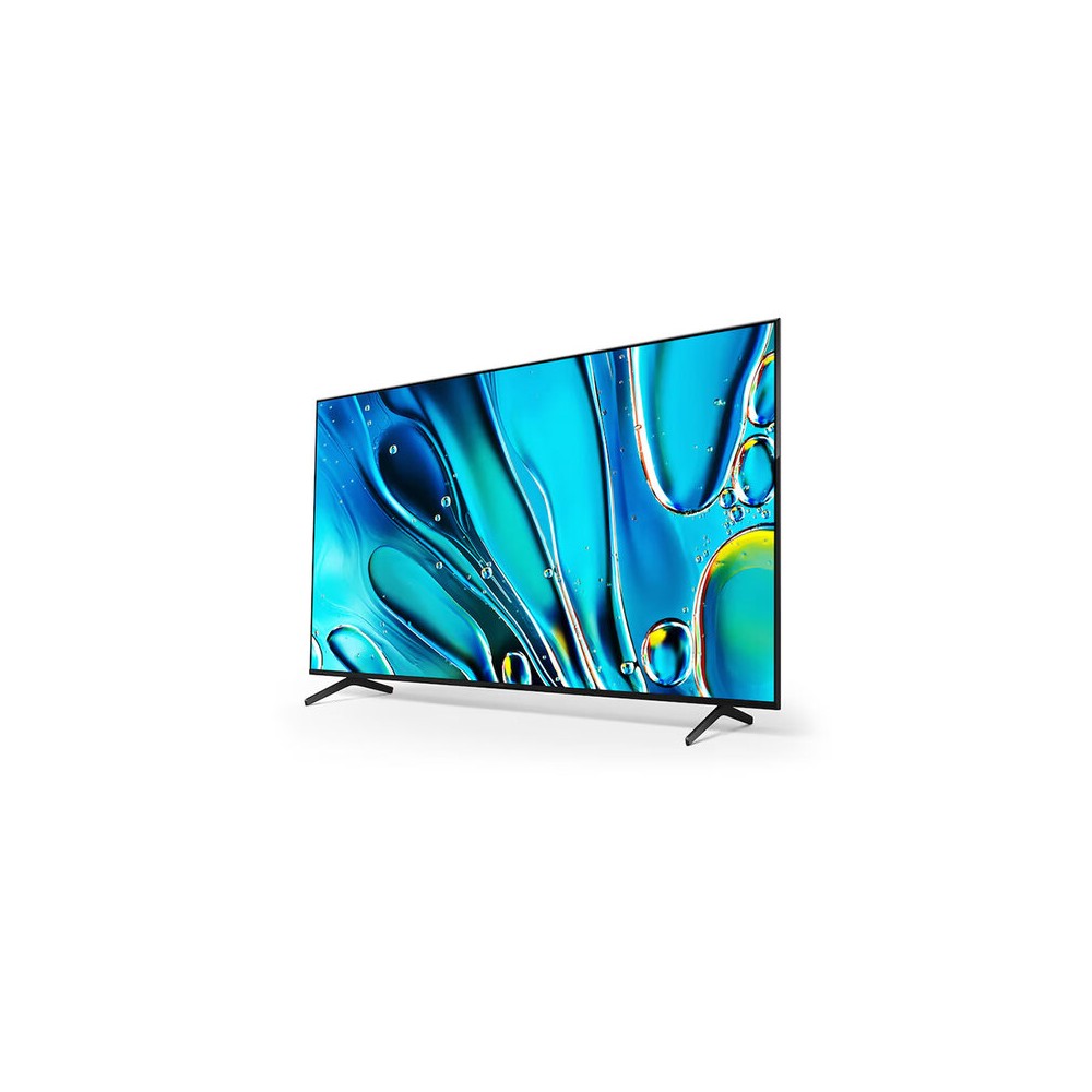 Sony 85", 4K Ultra HD (3840 x 2160), 18/7, tuner, BRAVIA 3 professional display, +3 years PSP