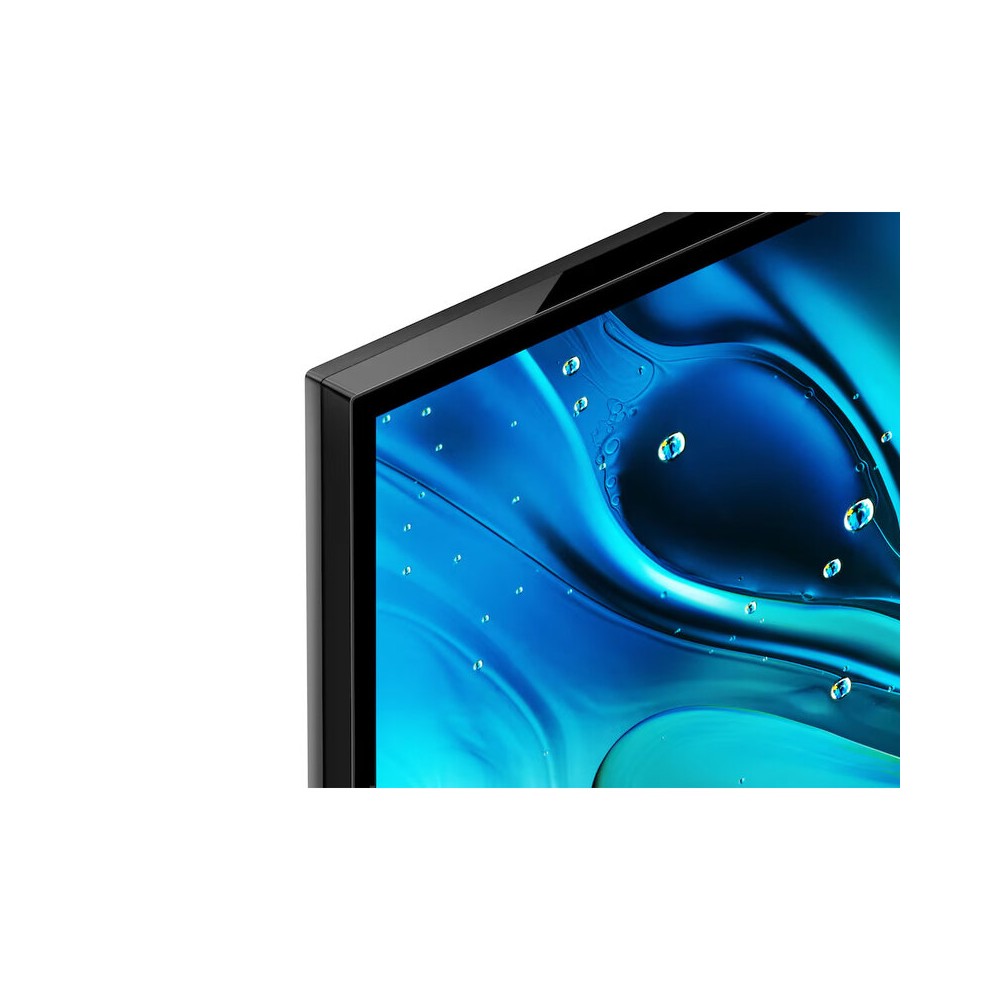 Sony 75", 4K Ultra HD (3840 x 2160), 18/7, sintonizador, BRAVIA 3 monitor profesional, +3 años PSP