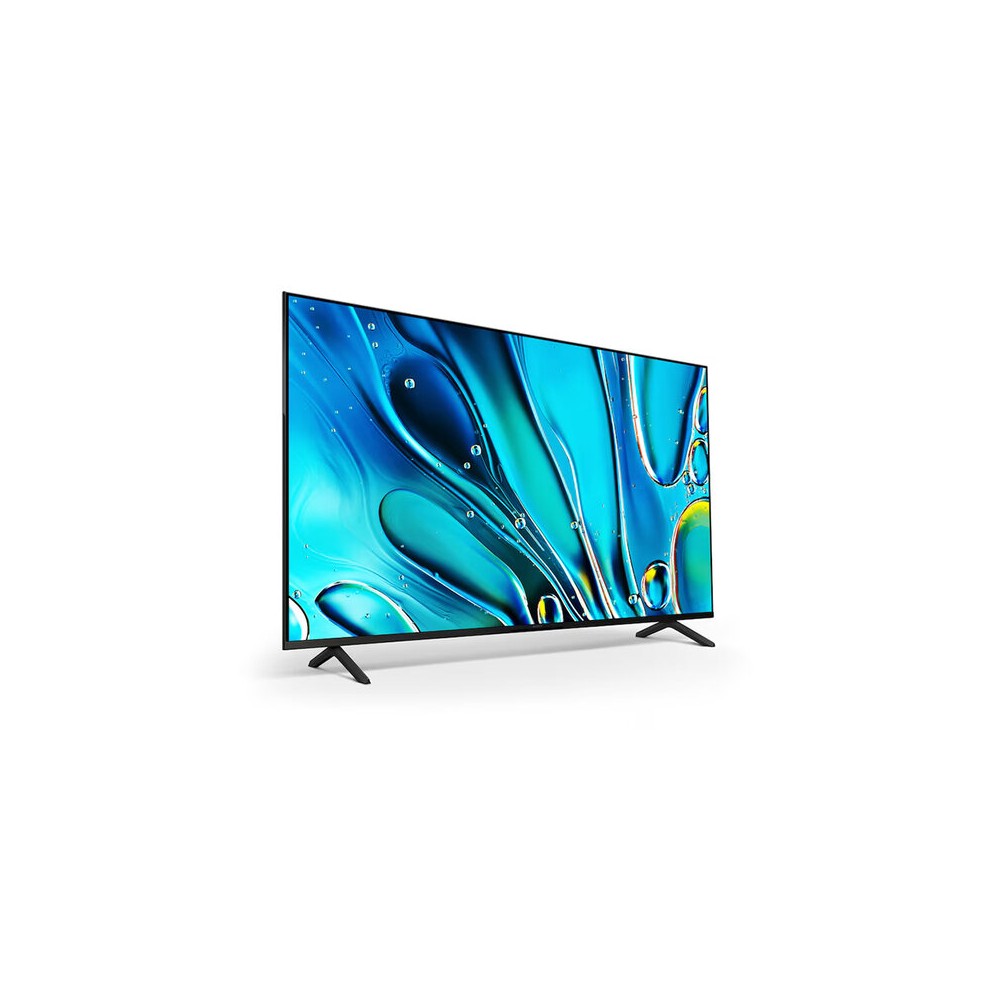 Sony 65", 4K Ultra HD (3840 x 2160), 18/7, tuner, BRAVIA 3 professional display, +3 years PSP