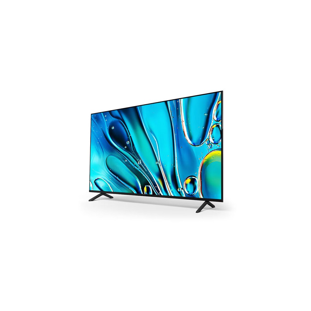 Sony 65", 4K Ultra HD (3840 x 2160), 18/7, tuner, BRAVIA 3 professional display, +3 years PSP