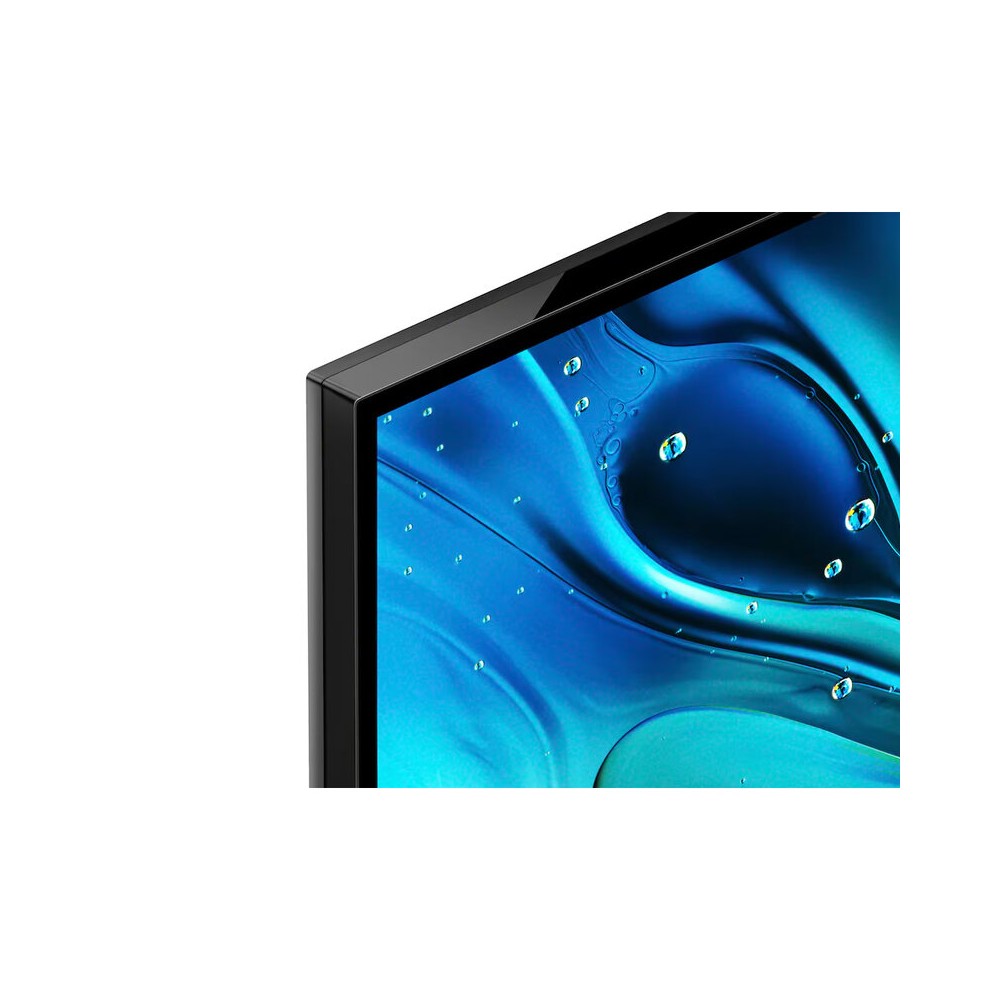 Sony 55", 4K Ultra HD (3840 x 2160), 18/7, sintonizador, pantalla profesional BRAVIA 3, +3 años de PSP