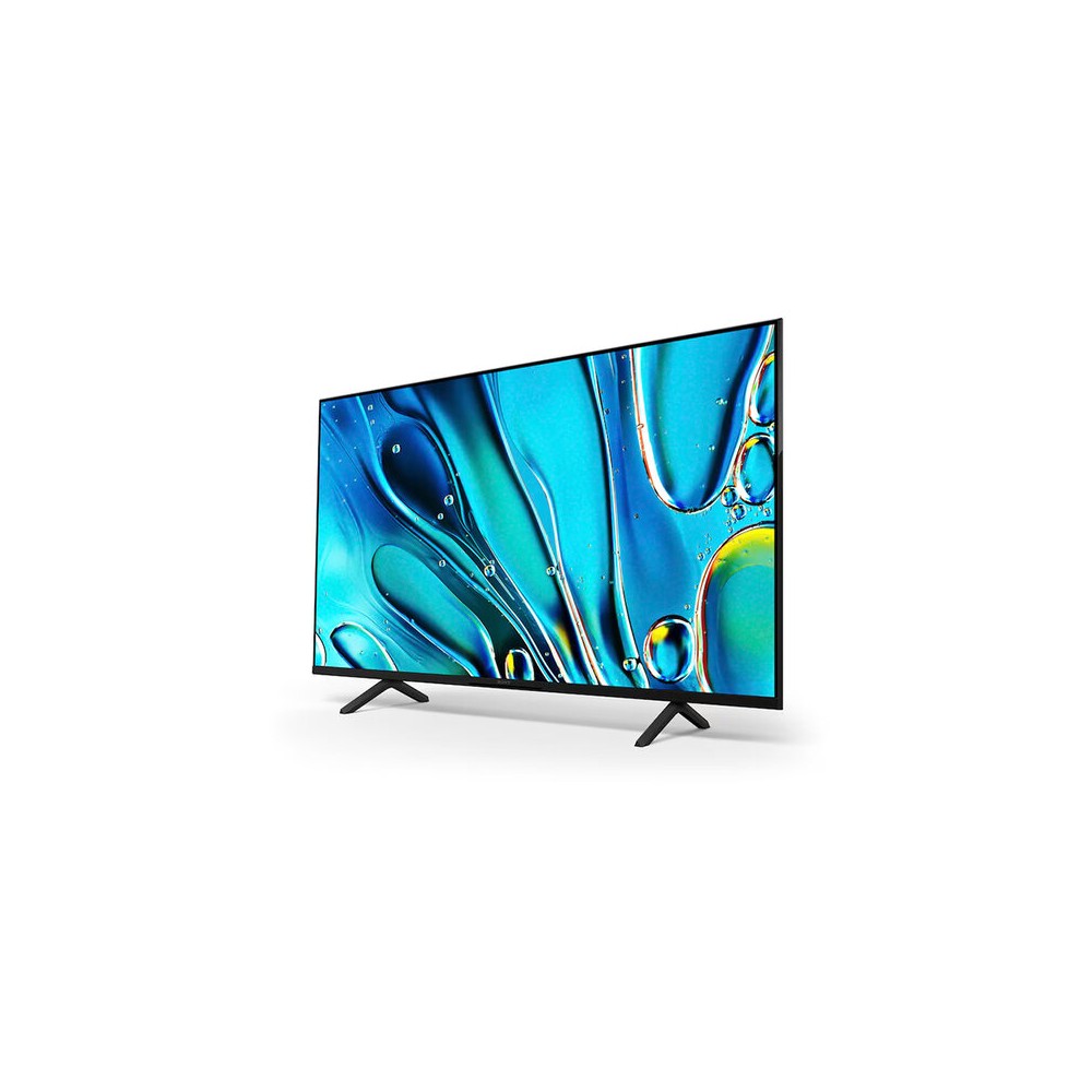 Sony 55", 4K Ultra HD (3840 x 2160), 18/7, tuner, BRAVIA 3 professional display, +3 years PSP