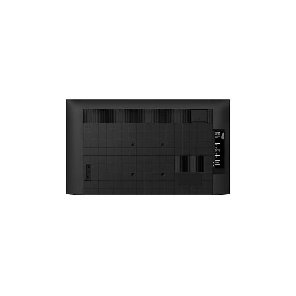 Sony 50", 4K Ultra HD (3840 x 2160), 18/7, tuner, BRAVIA 3 professional display, +3 years PSP