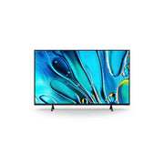 Sony 43", 4K Ultra HD (3840 x 2160), 18/7, tuner, BRAVIA 3 professional display, +3 years PSP