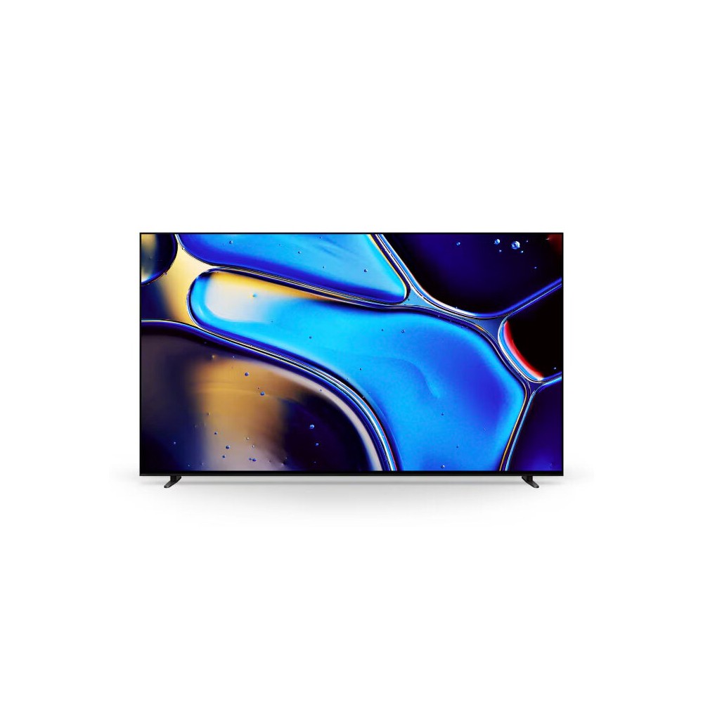 Sony 77", 4K Ultra HD (3840 x 2160), tuner, BRAVIA 8 OLED professional display, +3 years PSP